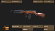 The Automaton loadout (Image via sym.gg)